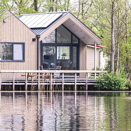 Cozy Home In Oosterwolde With Sauna 외부 사진